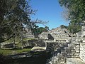 Xcambó, Yucatán.