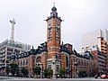 横浜開港記念会館 Yokohama Port Opening Memorial Hall