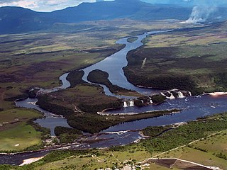 <span class="mw-page-title-main">Agriculture in Guyana</span>