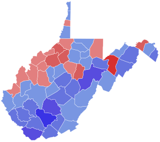 <span class="mw-page-title-main">1960 United States Senate election in West Virginia</span>