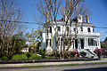 "Benjamin Button house", New Orleans