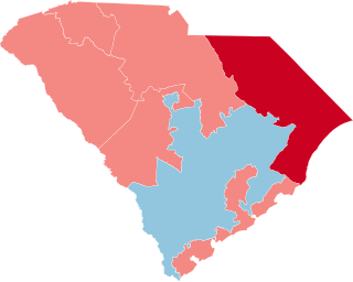 <span class="mw-page-title-main">2012 United States House of Representatives elections in South Carolina</span> Elections