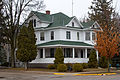 John Oster House, Cold Spring