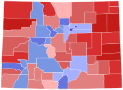 2014 Gardner vs. Udall