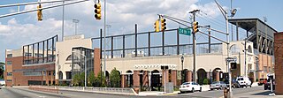 <span class="mw-page-title-main">Union City High School (New Jersey)</span> High School in Hudson County, New Jersey, US