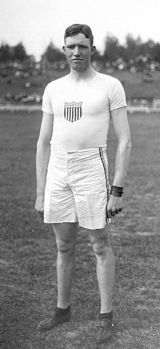 <span class="mw-page-title-main">Alma Richards</span> American athlete