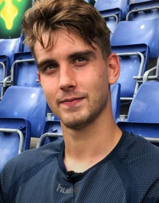 <span class="mw-page-title-main">Andreas Maxsø</span> Danish footballer (born 1994)