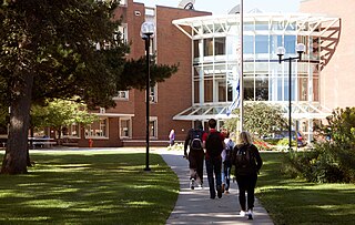 <span class="mw-page-title-main">Rochester Community and Technical College</span> Community college in Rochester, Minnesota, U.S.