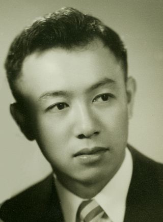 <span class="mw-page-title-main">Bell M. Shimada</span> American fisheries scientist (1922–1958)