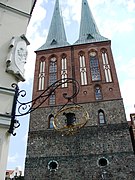 Berlin - Nikolaikirche