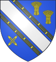 Ville-en-Tardenois címere