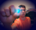 The Blue Pill