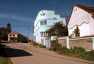 <span class="mw-page-title-main">Brusnik, Zaječar</span> Village in Eastern Serbia, Serbia