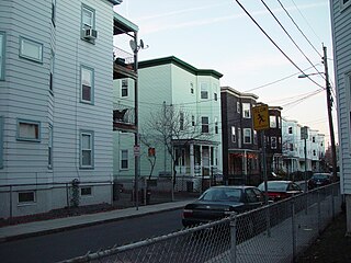 <span class="mw-page-title-main">Cambridgeport, Cambridge, Massachusetts</span> Neighborhood of Cambridge, Massachusetts