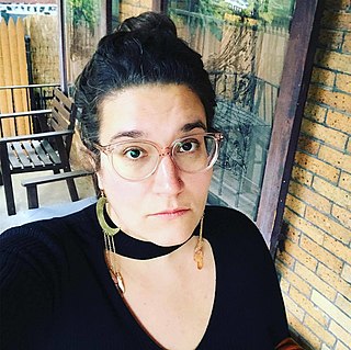 <span class="mw-page-title-main">Carmen Maria Machado</span> American writer