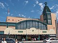 Terminal Coney Island–Stillwell Avenue.