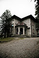 Villa Clotilde