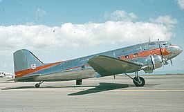 Douglas DC-3