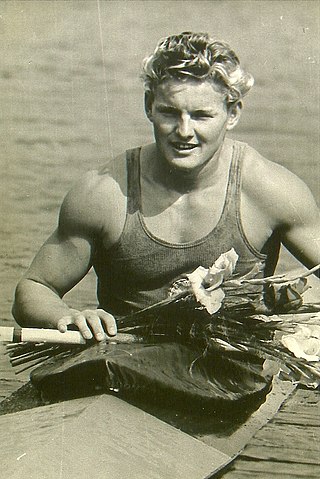 <span class="mw-page-title-main">Dieter Krause</span> German sprint canoeist