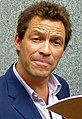 Dominic West op 6 september 2014 geboren op 15 oktober 1969