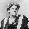 Eleonora Duse in 1896