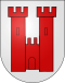 Coat of arms of Erlenbach im Simmental