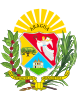 Escudo de  Estau Aragua