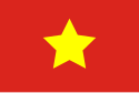 Flag of North Vietnam