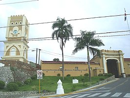 Fortaleza San Luis