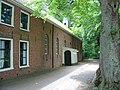 Garnizoenskerk van Oudeschans (1626)