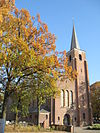 Sint-Hubertuskerk