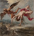 Image 40The fall of Icarus (from List of mythological objects)