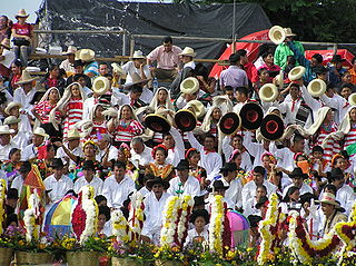 <span class="mw-page-title-main">Indigenous people of Oaxaca</span>