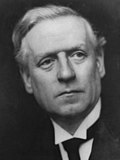 Herbert Henry Asquith