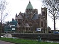 Cathedral St. Bavo Basilica