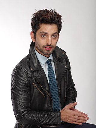 <span class="mw-page-title-main">Himansh Kohli</span> Indian actor (born 1989)