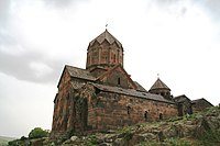 Հովհաննավանք