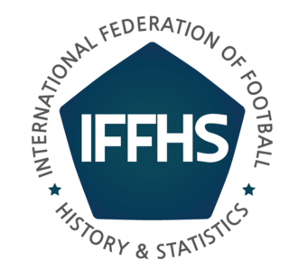 <span class="mw-page-title-main">IFFHS</span> Organisation chronicling the history and records of association football