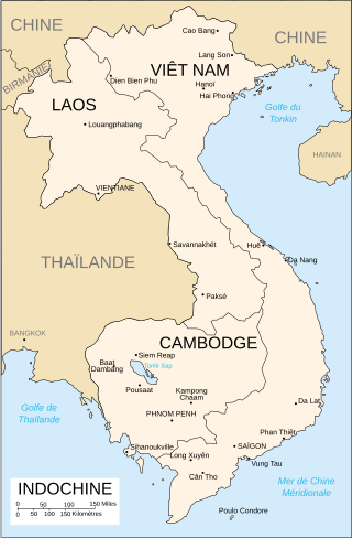 <span class="mw-page-title-main">Indochina refugee crisis</span> Outflow of 3 million refugees from communism in the late 20th century