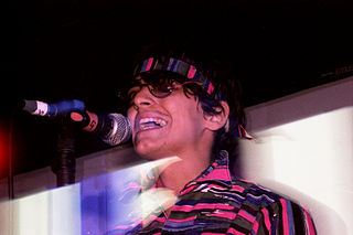 <span class="mw-page-title-main">JD Samson</span> American musician