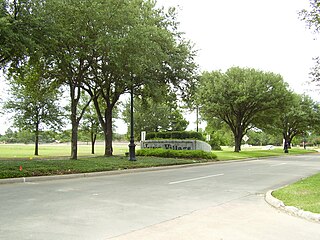 <span class="mw-page-title-main">Jersey Village, Texas</span> City in Texas, United States