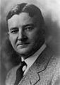 Senator John J. Blaine of Wisconsin (Not Nominated)