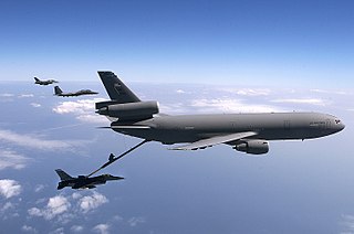 <span class="mw-page-title-main">76th Air Refueling Squadron</span> Military unit