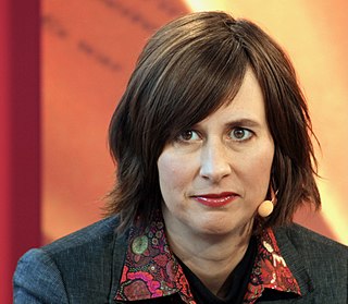 <span class="mw-page-title-main">Kathrin Röggla</span> Austrian author and playwright (born 1971)