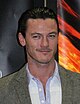 Luke Evans en 2011.