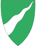 Wappen der Kommune Målselv