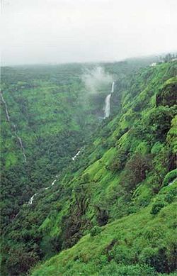 Mahabaleshwar ê kéng-sek