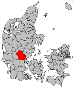 Vejle Kommune