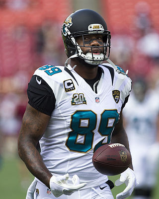 <span class="mw-page-title-main">Marcedes Lewis</span> American football player (born 1984)