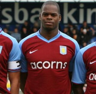 <span class="mw-page-title-main">Marlon Harewood</span> Retired English professional footballer